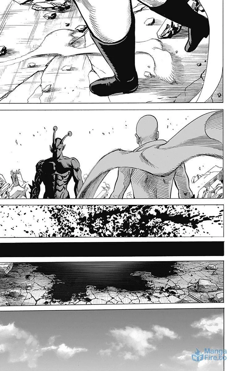Read One-Punch Man (Fan Colored) (Colored) chapter 80.7 image 5 on Lezhin