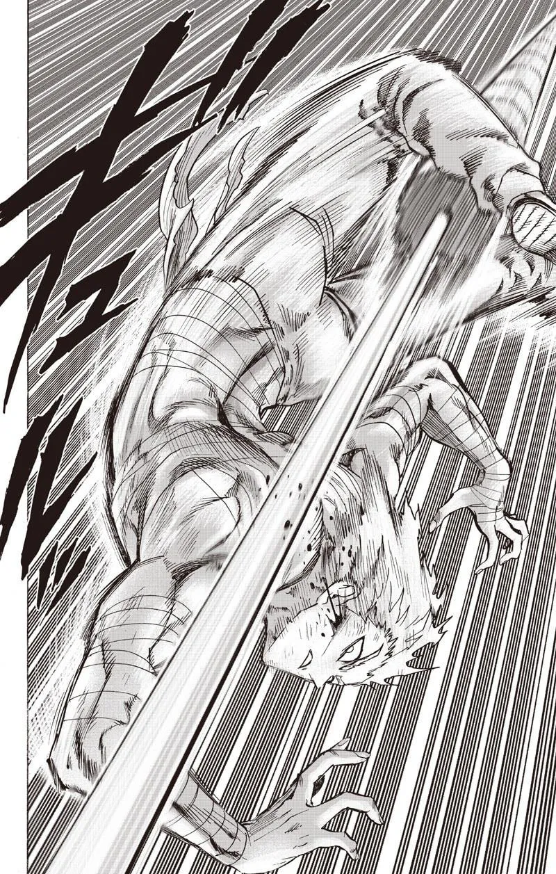 Read One-Punch Man (Fan Colored) (Colored) chapter 81 image 19 on Lezhin