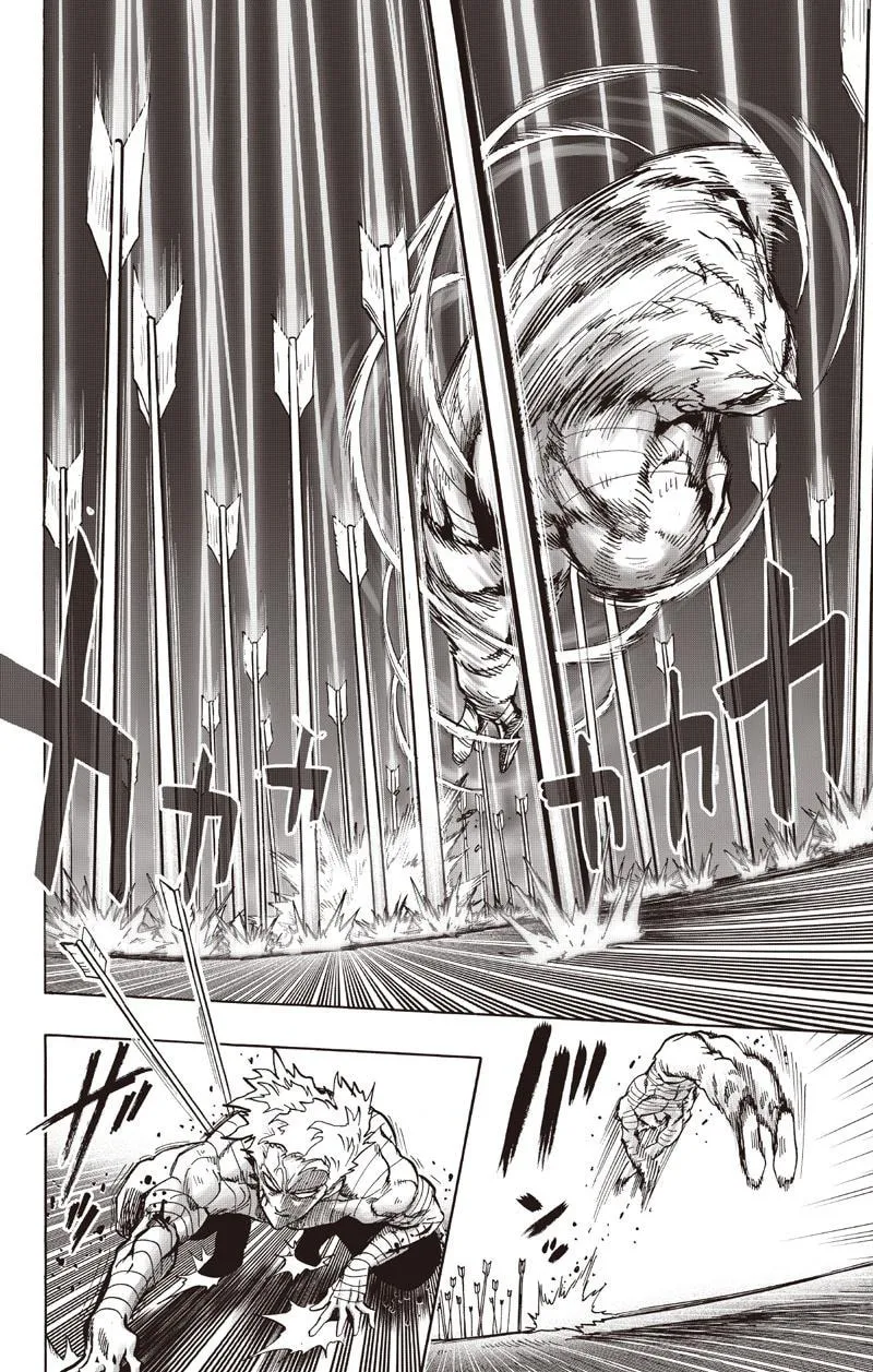 Read One-Punch Man (Fan Colored) (Colored) chapter 81 image 33 on Lezhin