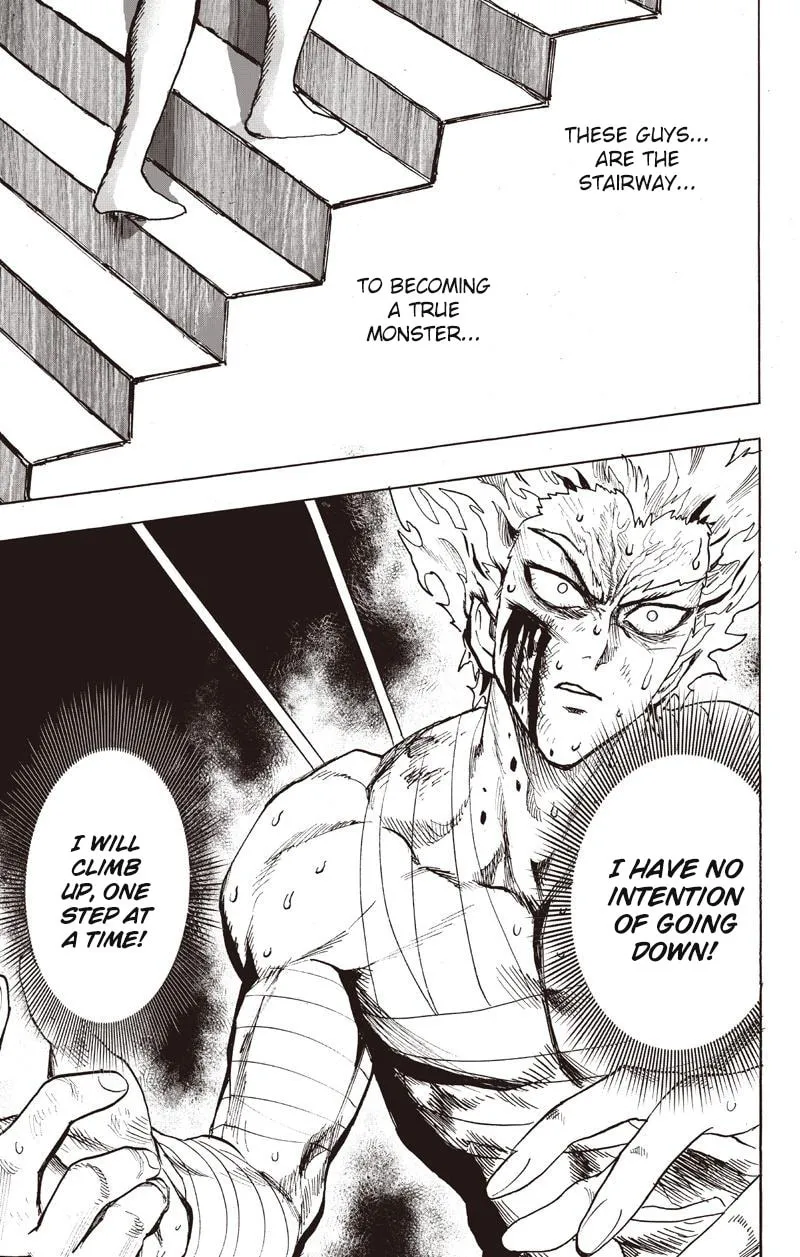 Read One-Punch Man (Fan Colored) (Colored) chapter 81 image 48 on Lezhin