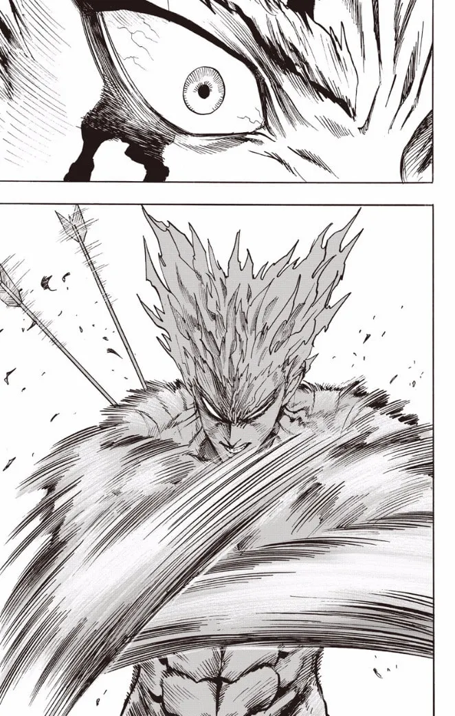 Read One-Punch Man (Fan Colored) (Colored) chapter 82 image 42 on Lezhin