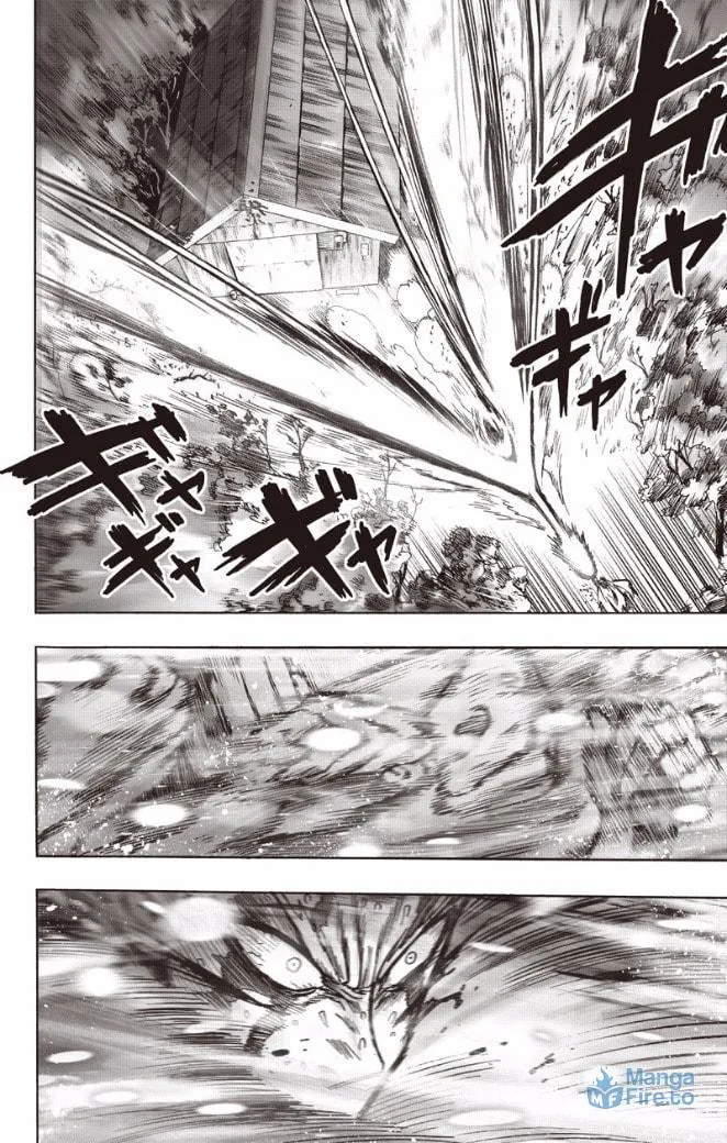 Read One-Punch Man (Fan Colored) (Colored) chapter 82 image 44 on Lezhin