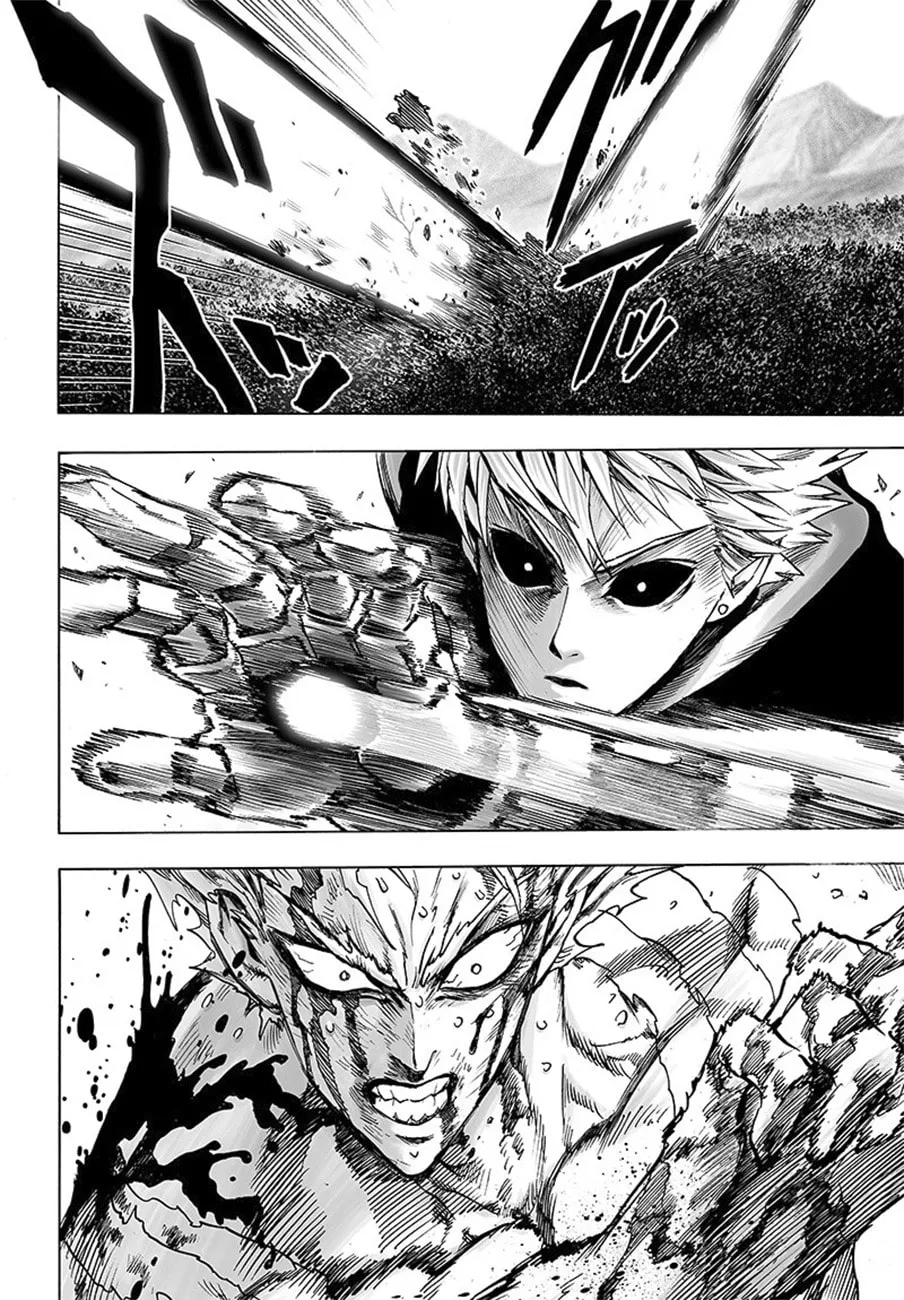 Read One-Punch Man (Fan Colored) (Colored) chapter 83 image 1 on Lezhin