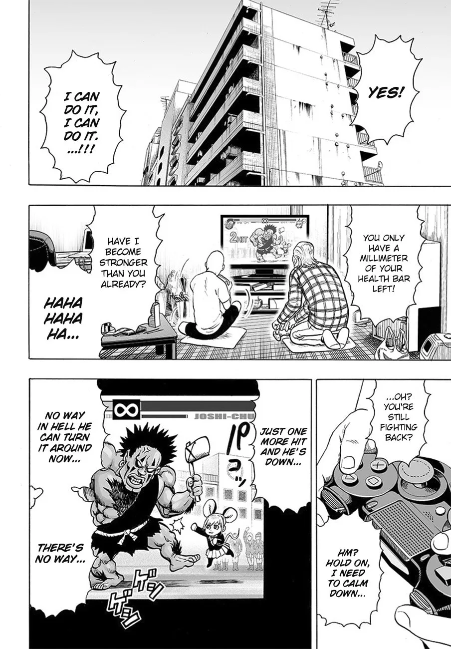 Read One-Punch Man (Fan Colored) (Colored) chapter 83 image 13 on Lezhin
