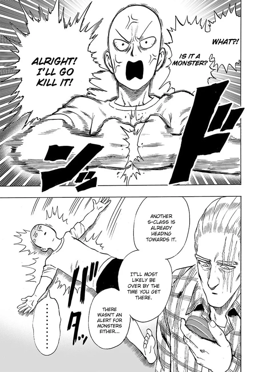 Read One-Punch Man (Fan Colored) (Colored) chapter 83 image 16 on Lezhin