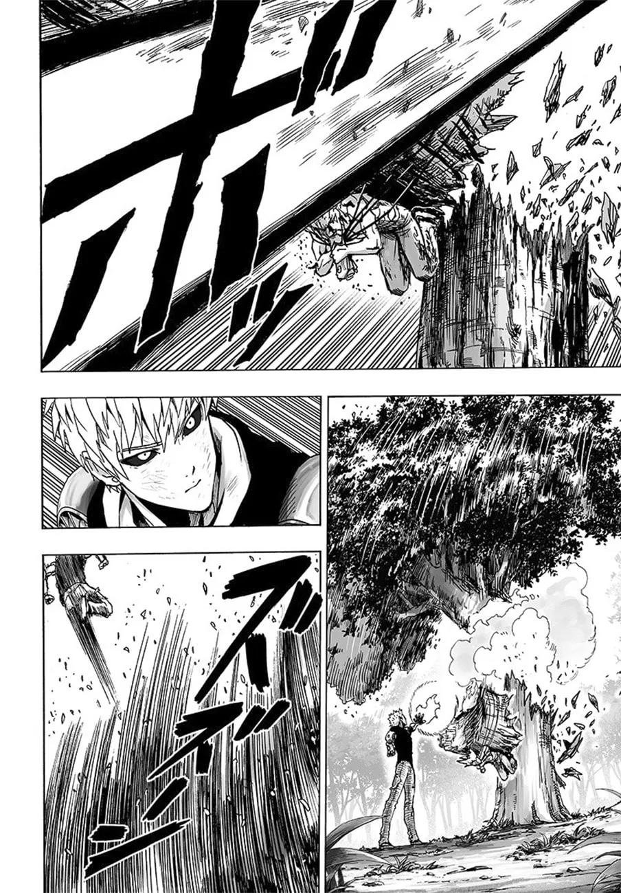 Read One-Punch Man (Fan Colored) (Colored) chapter 83 image 31 on Lezhin