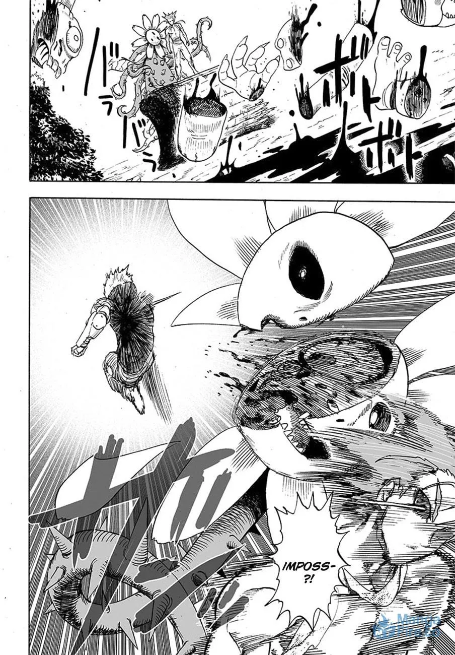 Read One-Punch Man (Fan Colored) (Colored) chapter 83 image 38 on Lezhin