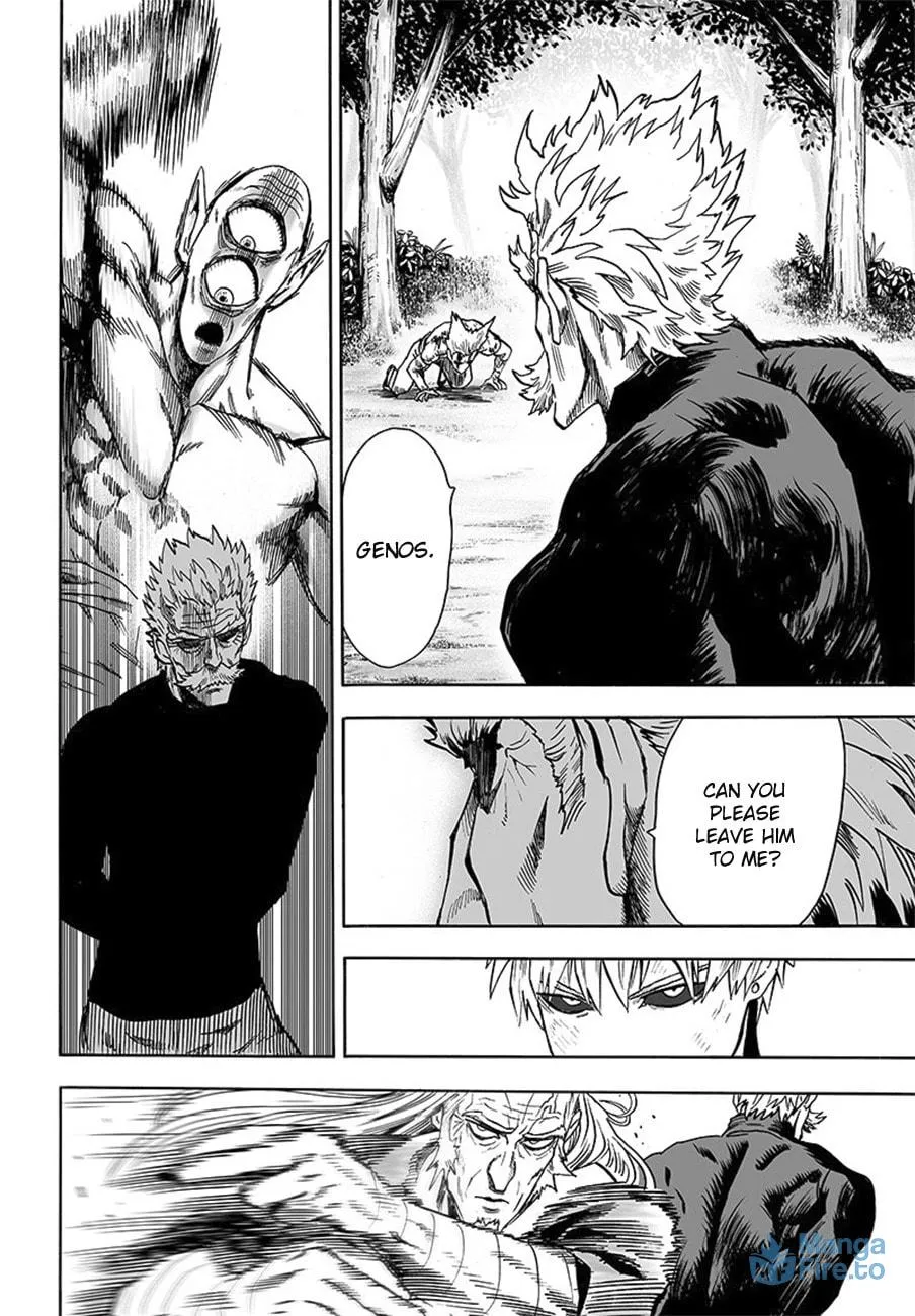 Read One-Punch Man (Fan Colored) (Colored) chapter 83 image 44 on Lezhin