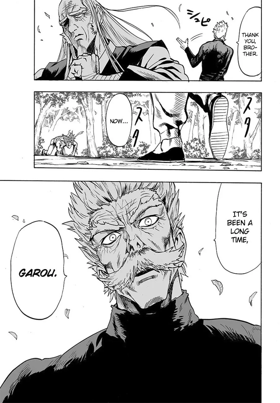 Read One-Punch Man (Fan Colored) (Colored) chapter 83 image 48 on Lezhin