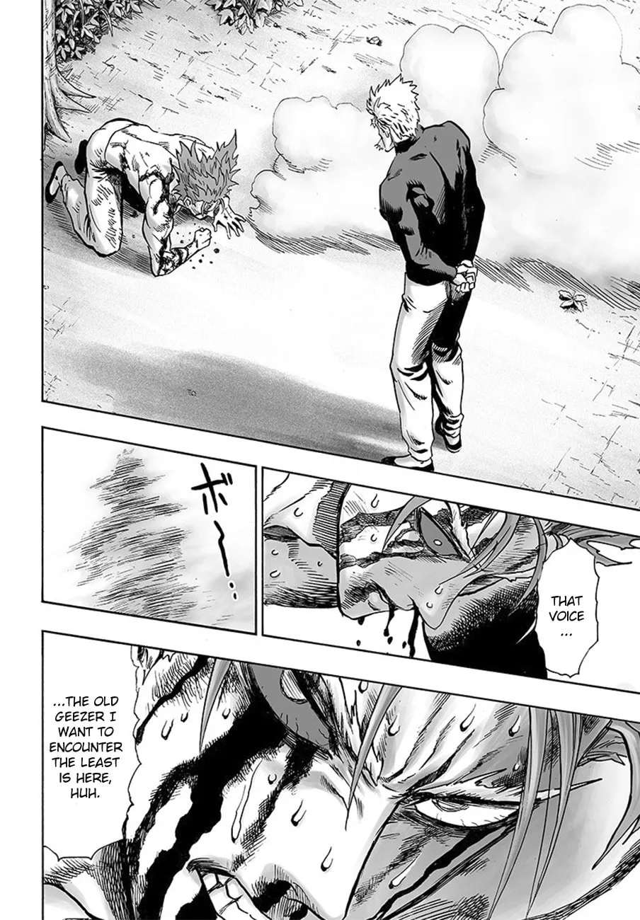 Read One-Punch Man (Fan Colored) (Colored) chapter 83 image 49 on Lezhin