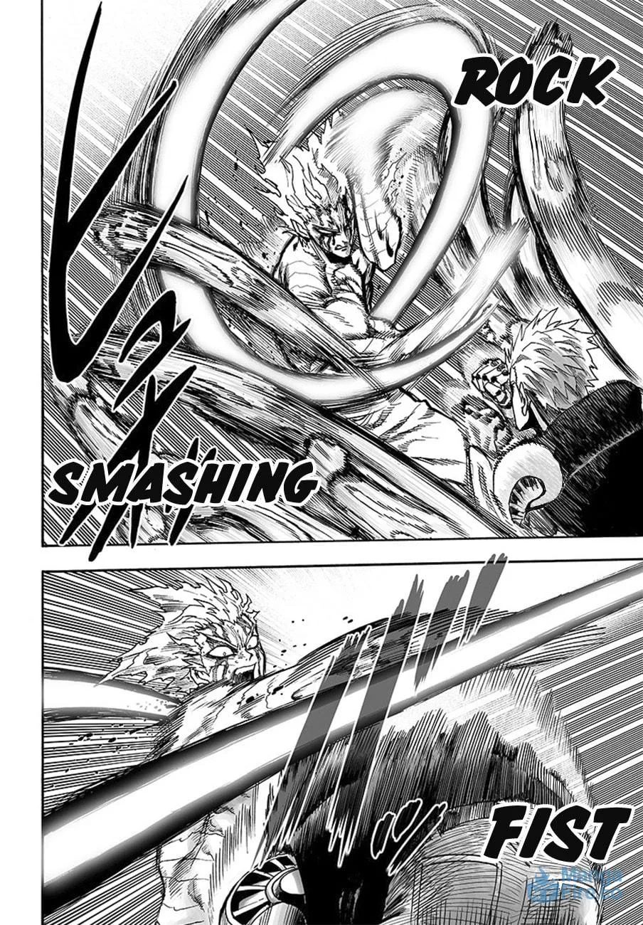 Read One-Punch Man (Fan Colored) (Colored) chapter 83 image 5 on Lezhin
