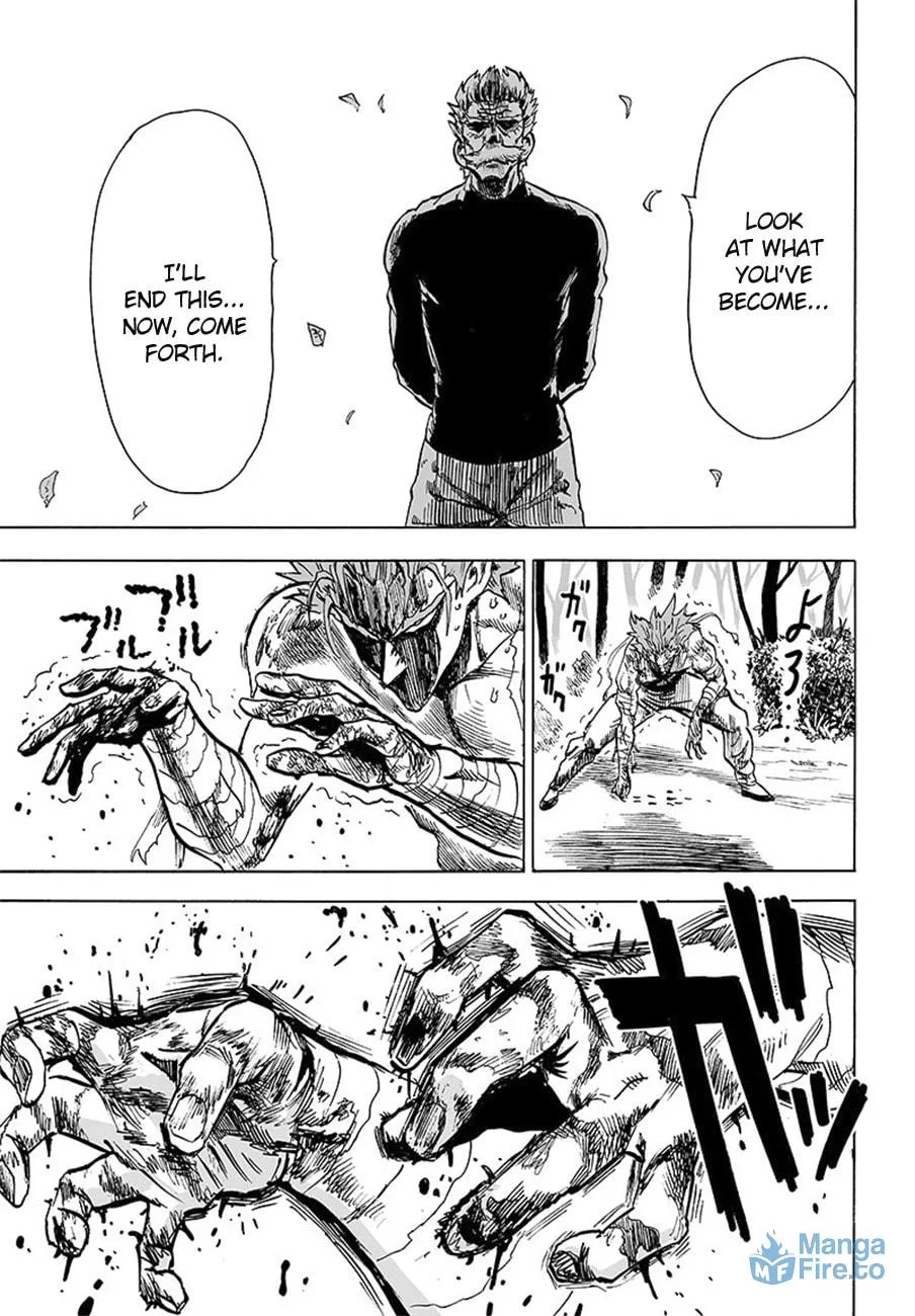 Read One-Punch Man (Fan Colored) (Colored) chapter 83 image 50 on Lezhin