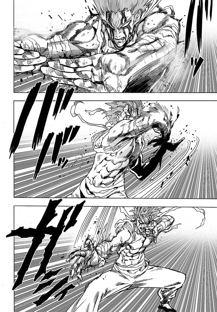 Read One-Punch Man (Fan Colored) (Colored) chapter 83 image 51 on Lezhin