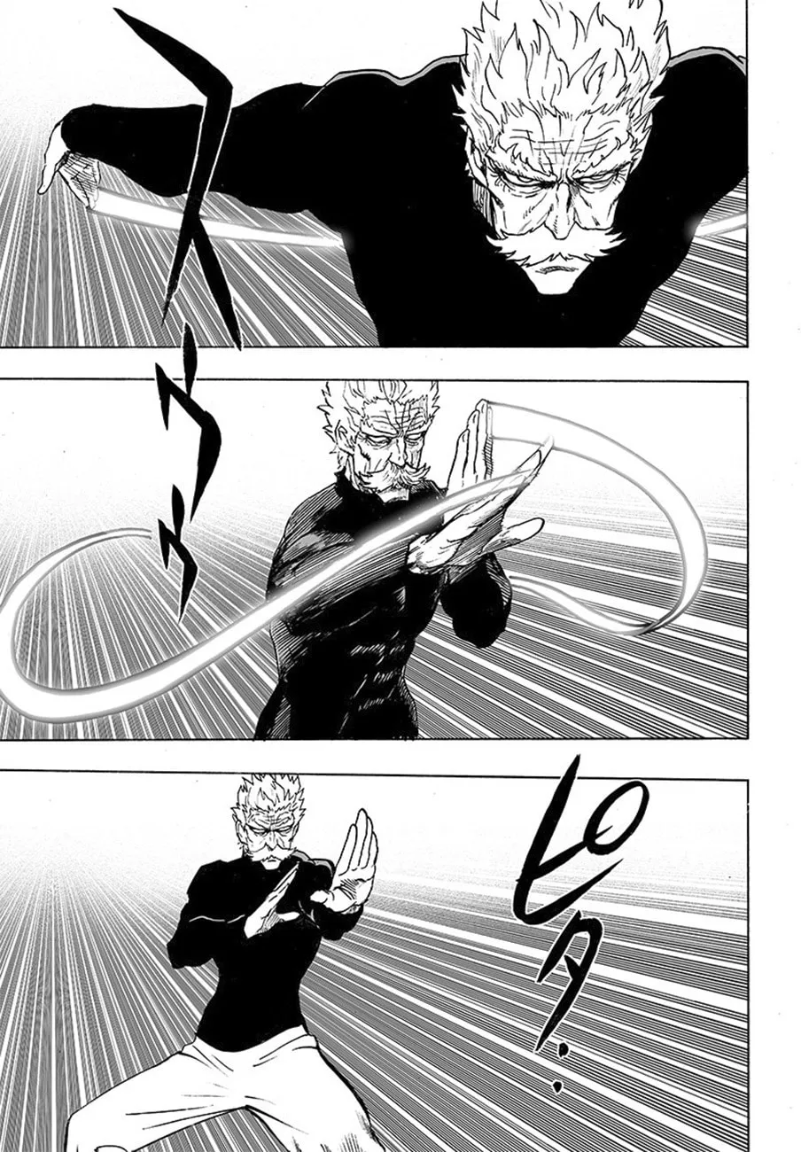 Read One-Punch Man (Fan Colored) (Colored) chapter 83 image 52 on Lezhin