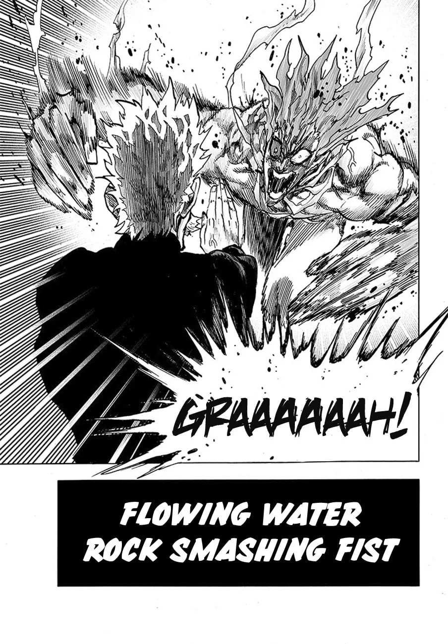 Read One-Punch Man (Fan Colored) (Colored) chapter 83 image 54 on Lezhin