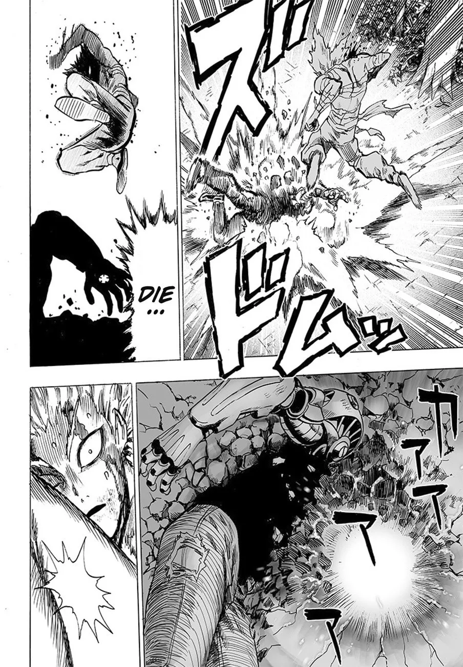 Read One-Punch Man (Fan Colored) (Colored) chapter 83 image 9 on Lezhin