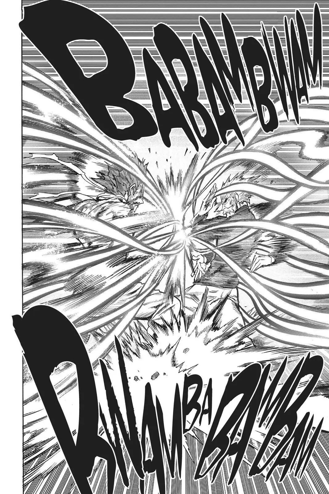 Read One-Punch Man (Fan Colored) (Colored) chapter 84 image 3 on Lezhin
