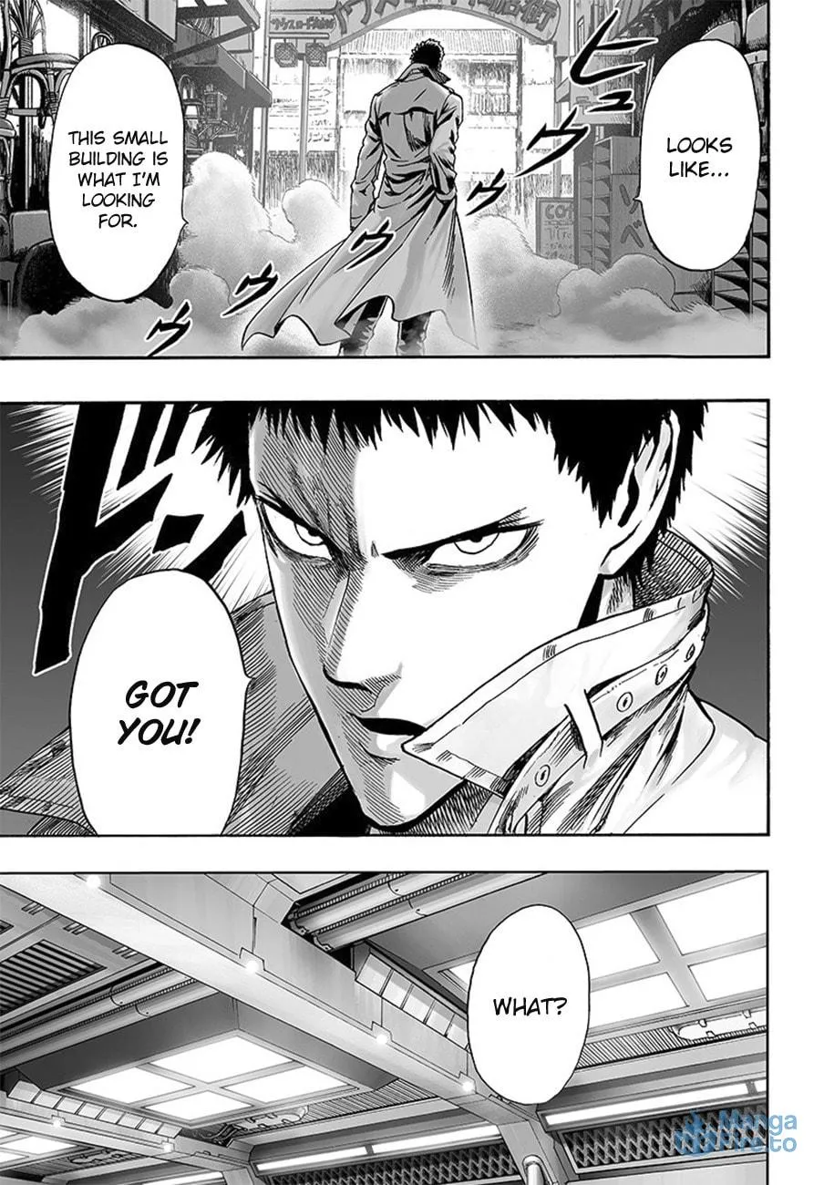 Read One-Punch Man (Fan Colored) (Colored) chapter 85 image 14 on Lezhin