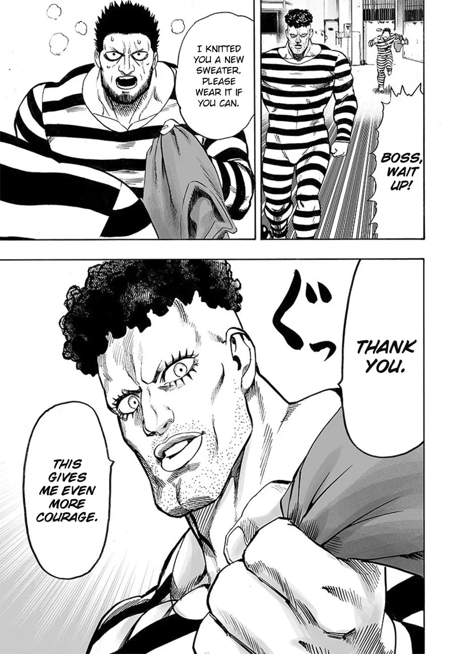 Read One-Punch Man (Fan Colored) (Colored) chapter 85 image 22 on Lezhin