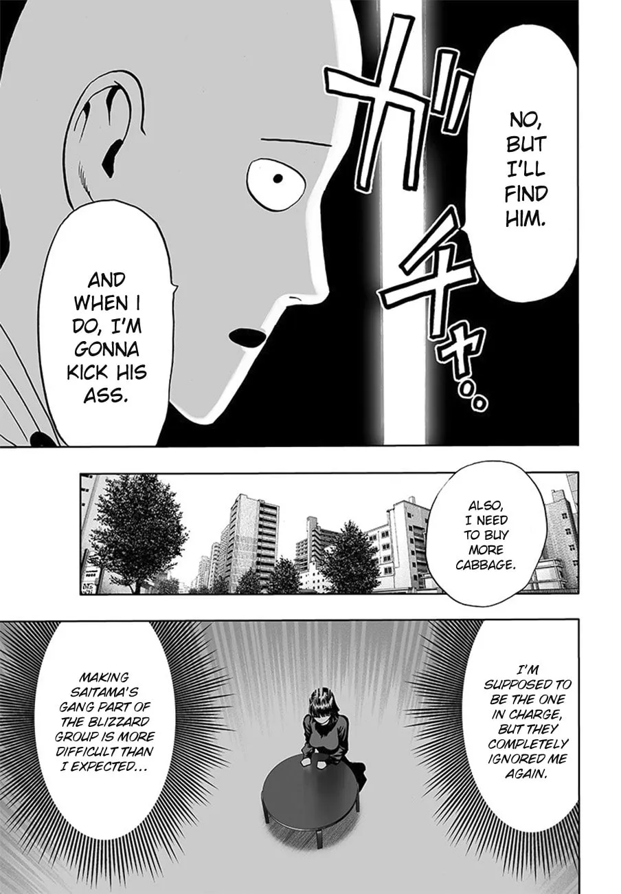 Read One-Punch Man (Fan Colored) (Colored) chapter 85 image 40 on Lezhin