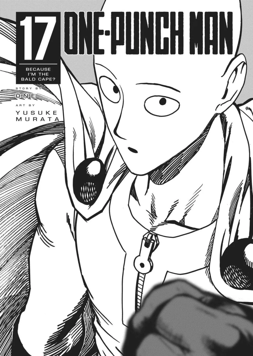 Read One-Punch Man (Fan Colored) (Colored) chapter 86.5 image 16 on Lezhin