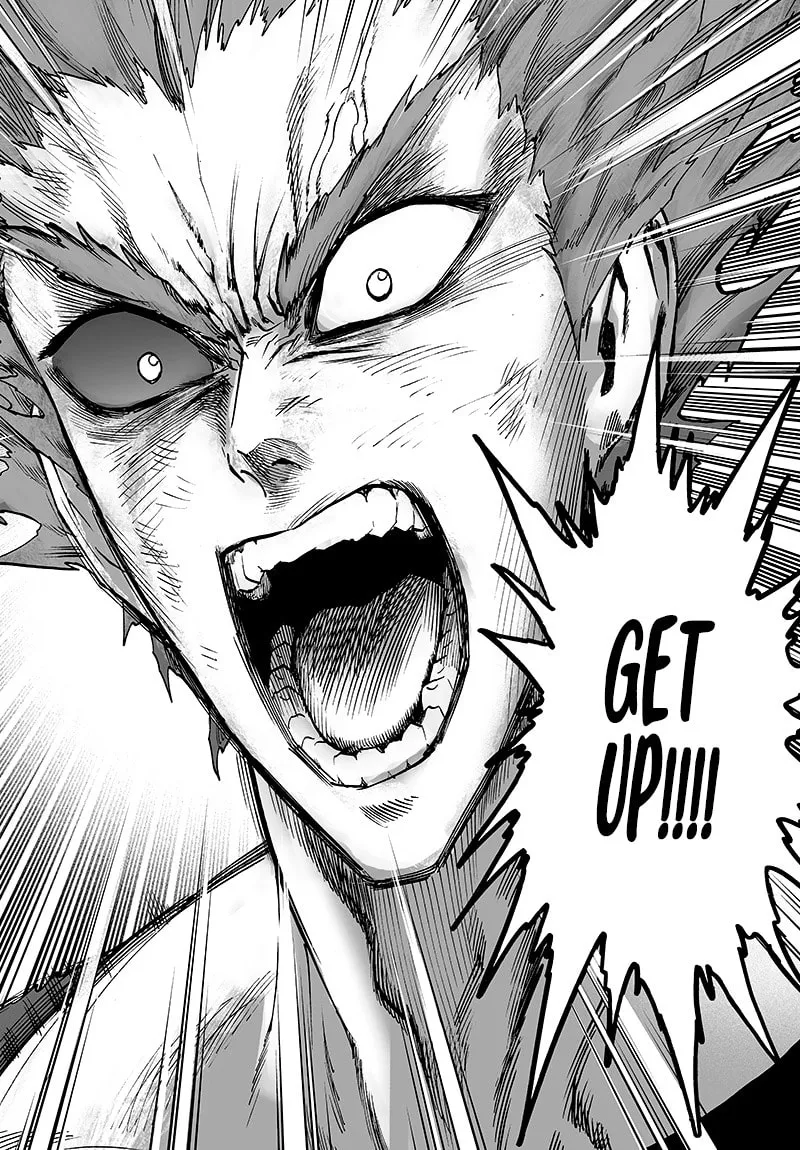 Read One-Punch Man (Fan Colored) (Colored) chapter 88 image 10 on Lezhin