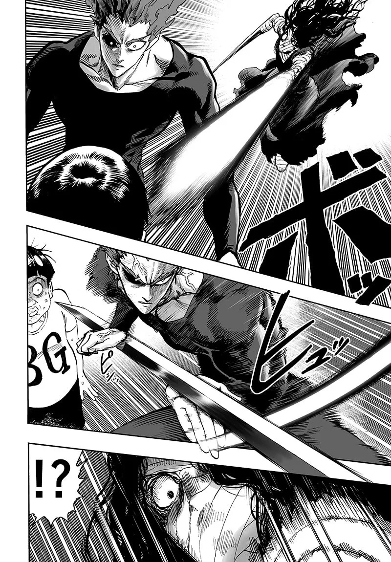 Read One-Punch Man (Fan Colored) (Colored) chapter 88 image 12 on Lezhin