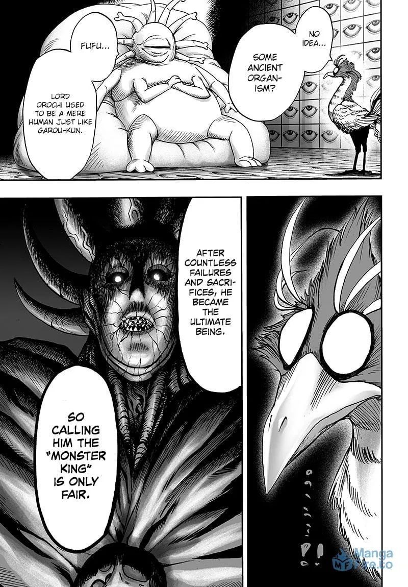 Read One-Punch Man (Fan Colored) (Colored) chapter 88 image 23 on Lezhin