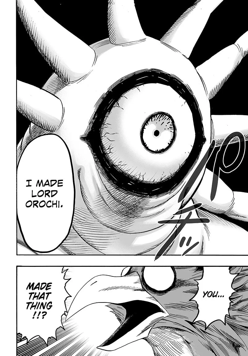 Read One-Punch Man (Fan Colored) (Colored) chapter 88 image 24 on Lezhin