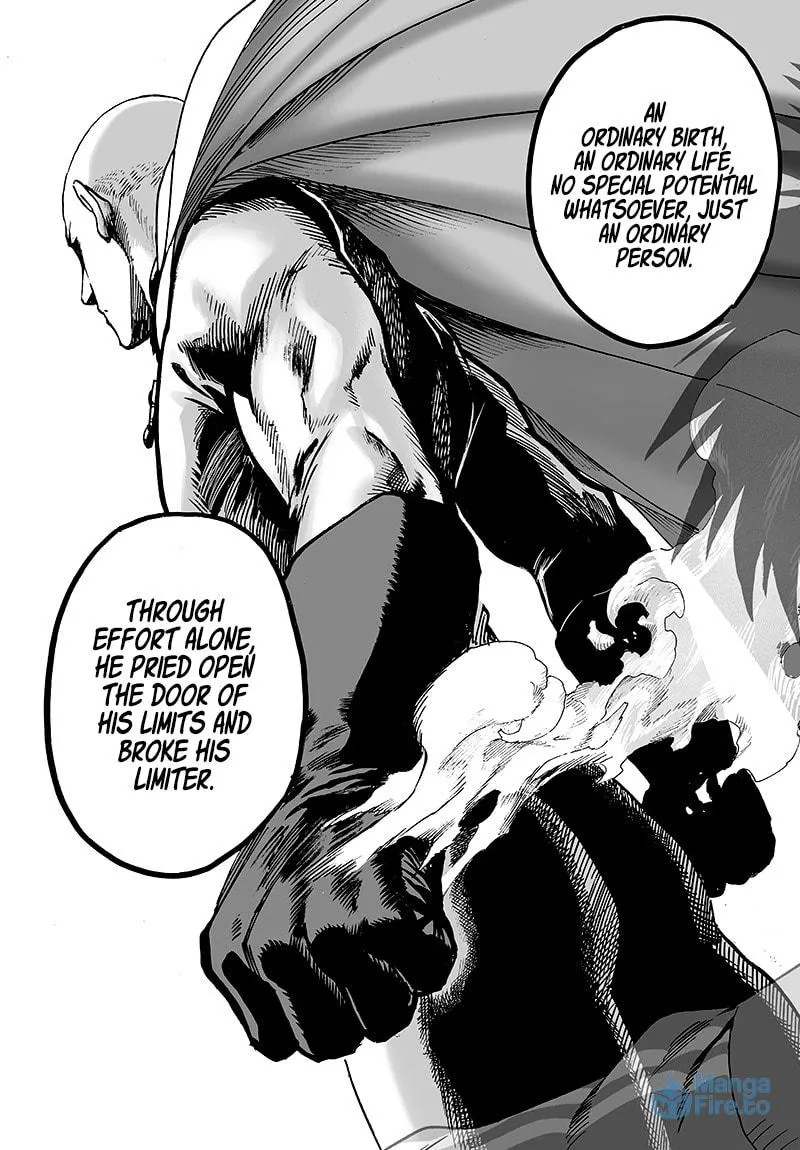 Read One-Punch Man (Fan Colored) (Colored) chapter 88 image 47 on Lezhin