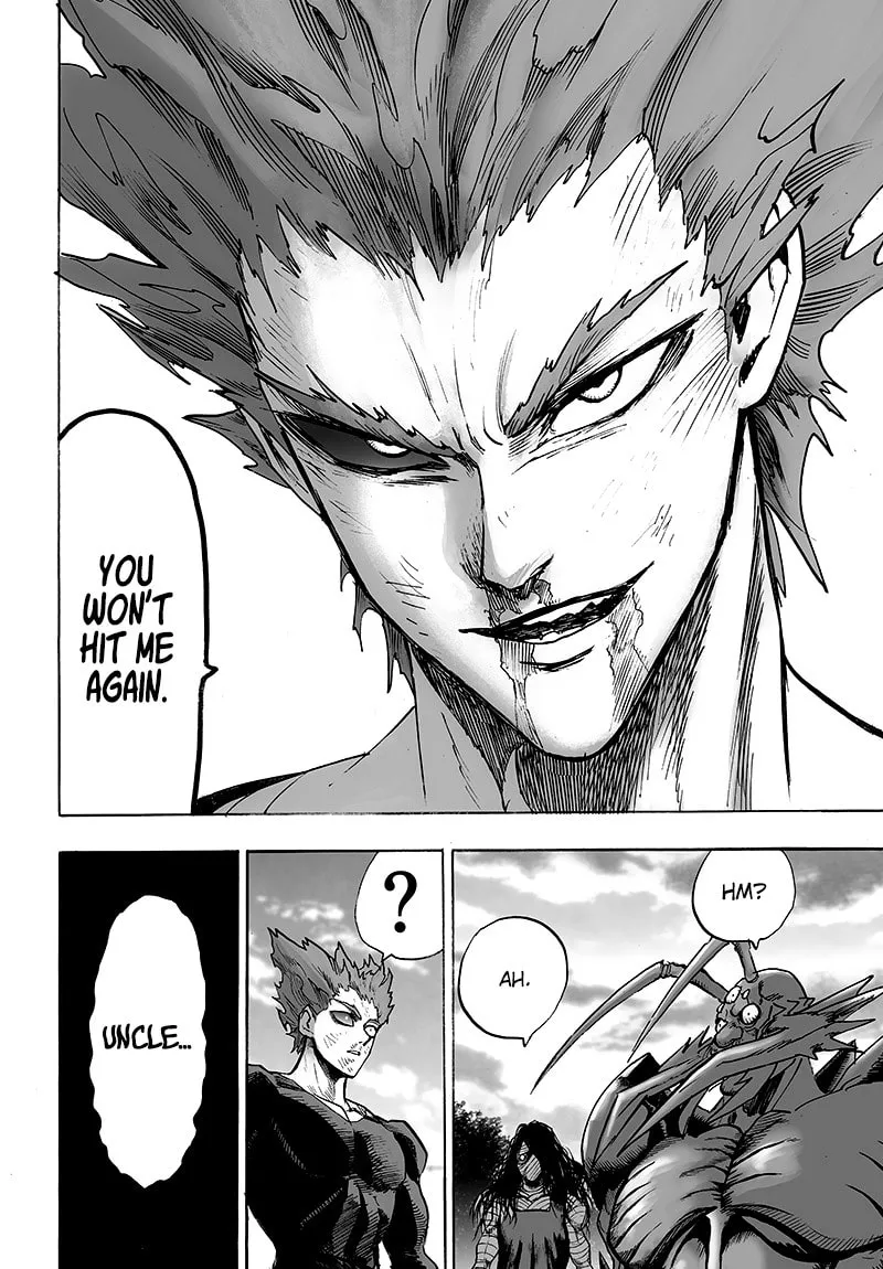 Read One-Punch Man (Fan Colored) (Colored) chapter 88 image 52 on Lezhin