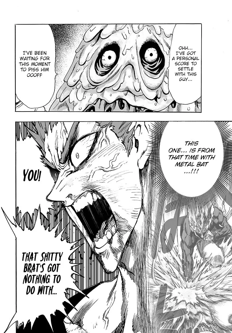 Read One-Punch Man (Fan Colored) (Colored) chapter 88 image 54 on Lezhin
