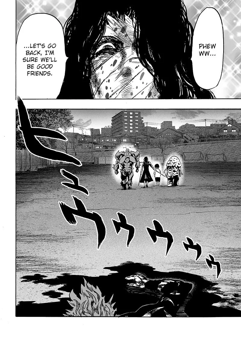 Read One-Punch Man (Fan Colored) (Colored) chapter 88 image 58 on Lezhin