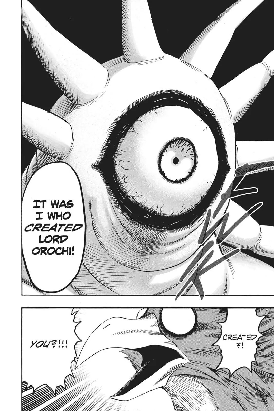 Read One-Punch Man (Fan Colored) (Colored) chapter 89 image 23 on Lezhin