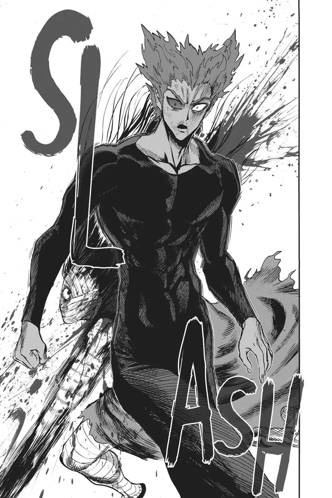 Read One-Punch Man (Fan Colored) (Colored) chapter 89 image 54 on Lezhin