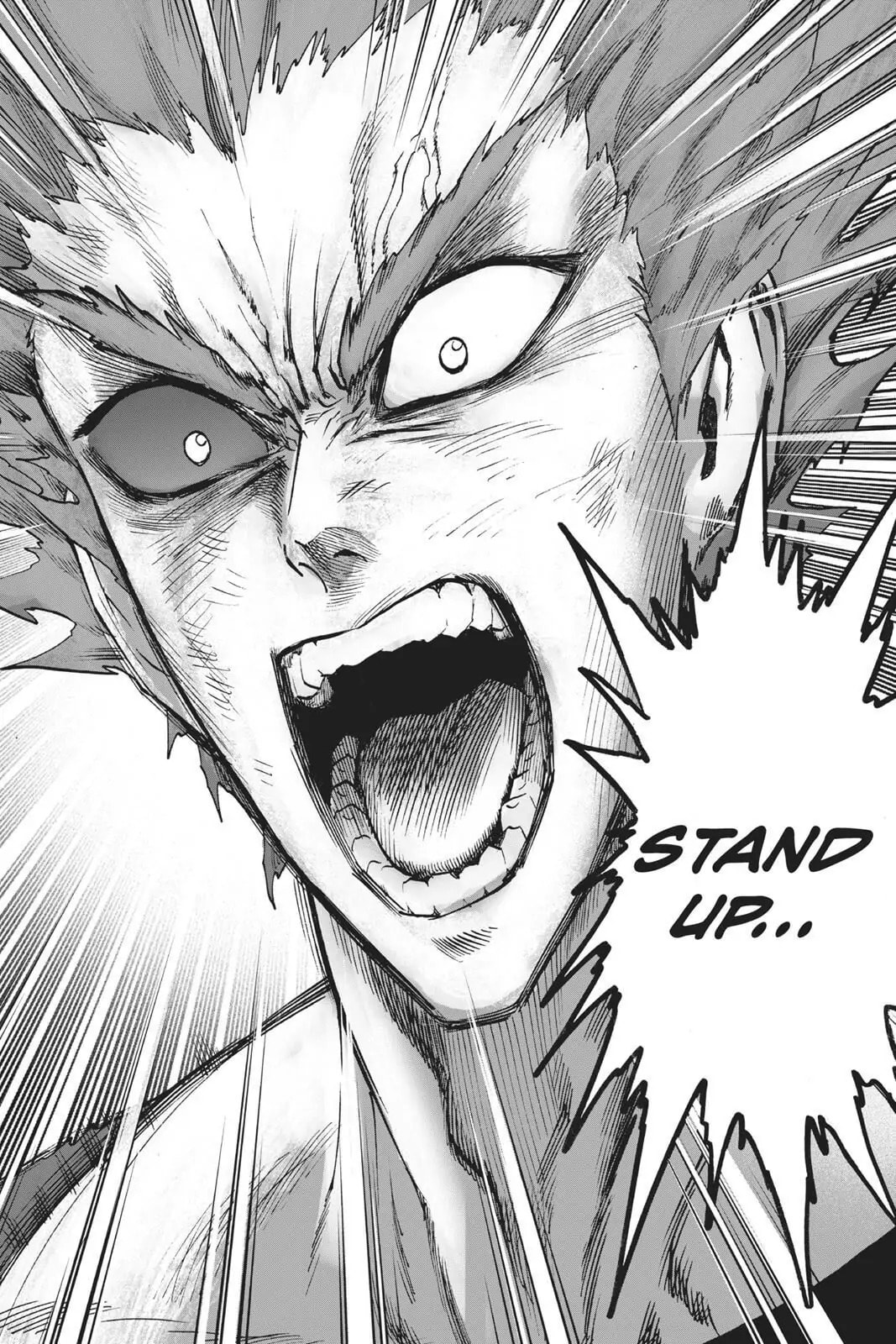 Read One-Punch Man (Fan Colored) (Colored) chapter 89 image 9 on Lezhin