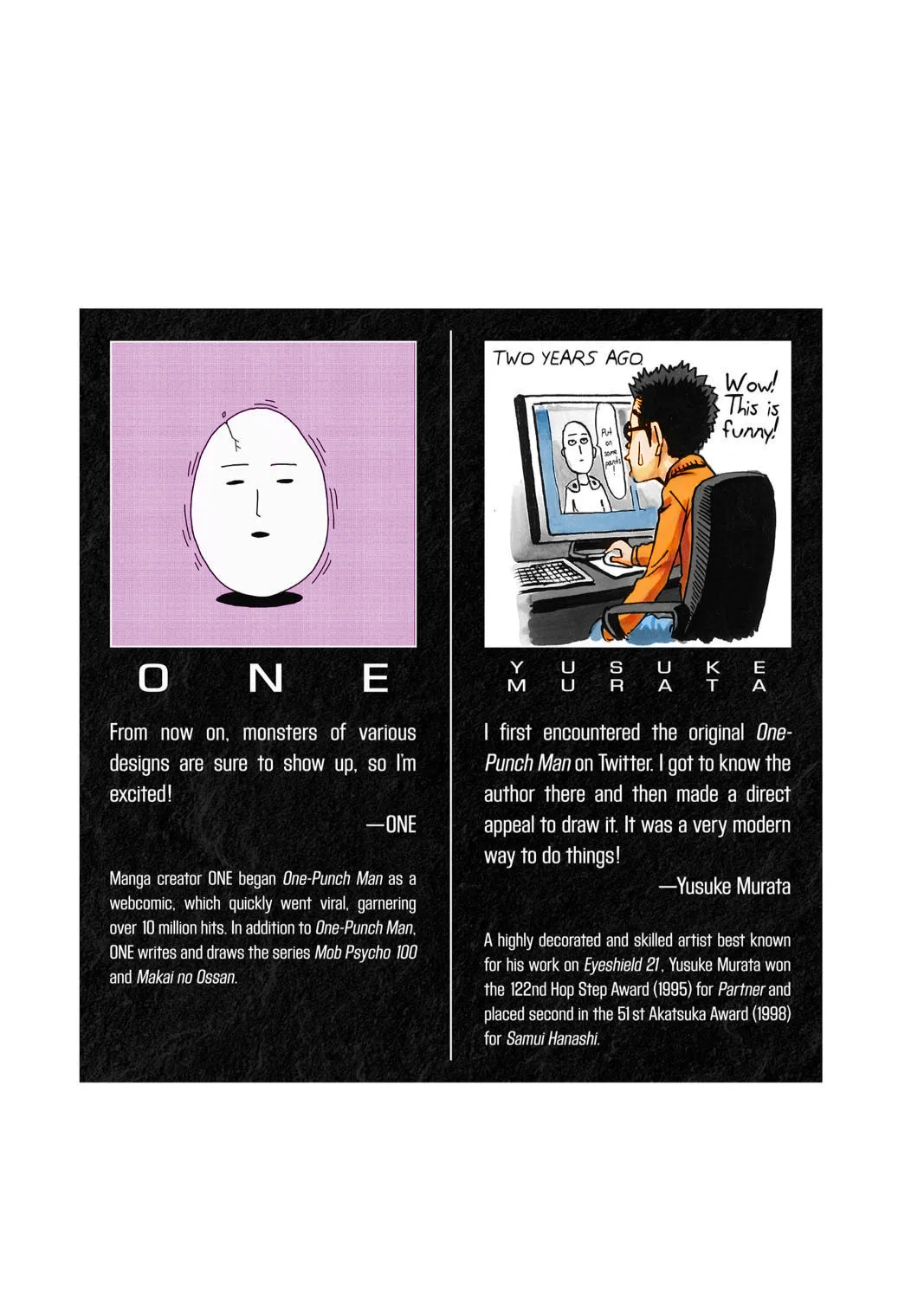 Read One-Punch Man (Fan Colored) (Colored) chapter 9 image 2 on Lezhin