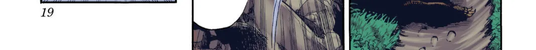 Read One-Punch Man (Fan Colored) (Colored) chapter 9 image 37 on Lezhin