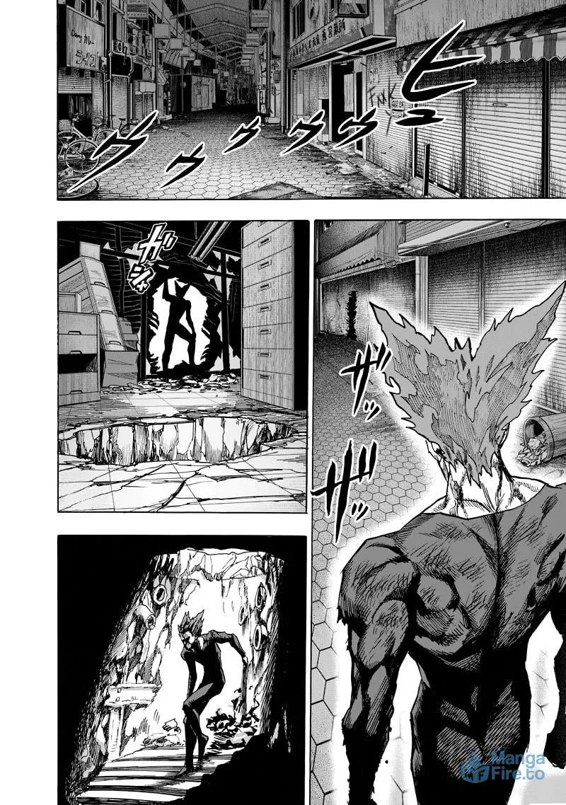 Read One-Punch Man (Fan Colored) (Colored) chapter 90 image 2 on Lezhin