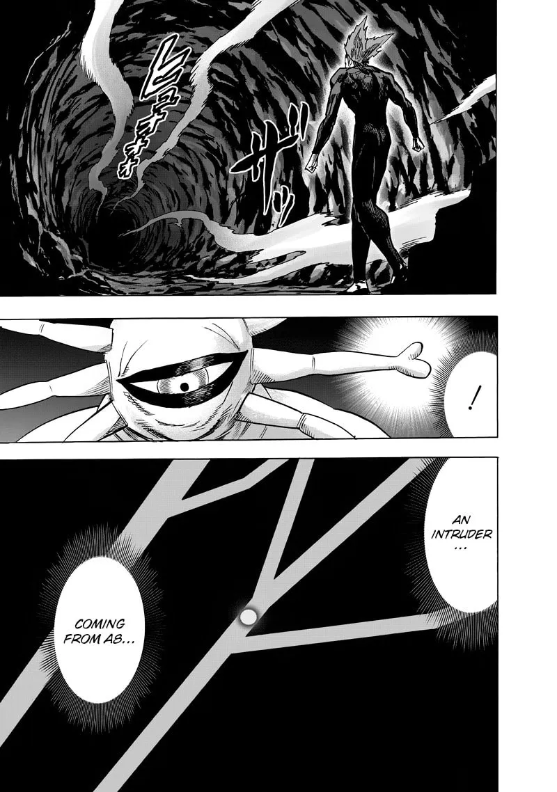 Read One-Punch Man (Fan Colored) (Colored) chapter 90 image 3 on Lezhin