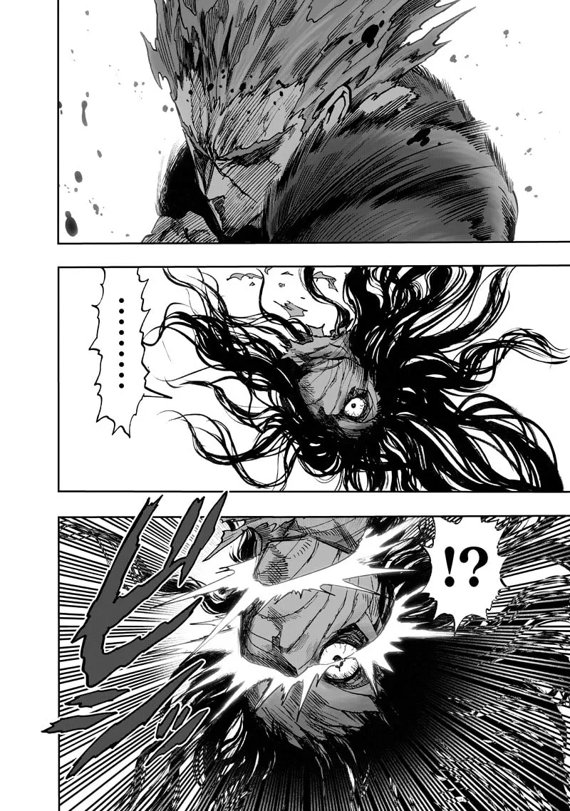 Read One-Punch Man (Fan Colored) (Colored) chapter 90 image 34 on Lezhin