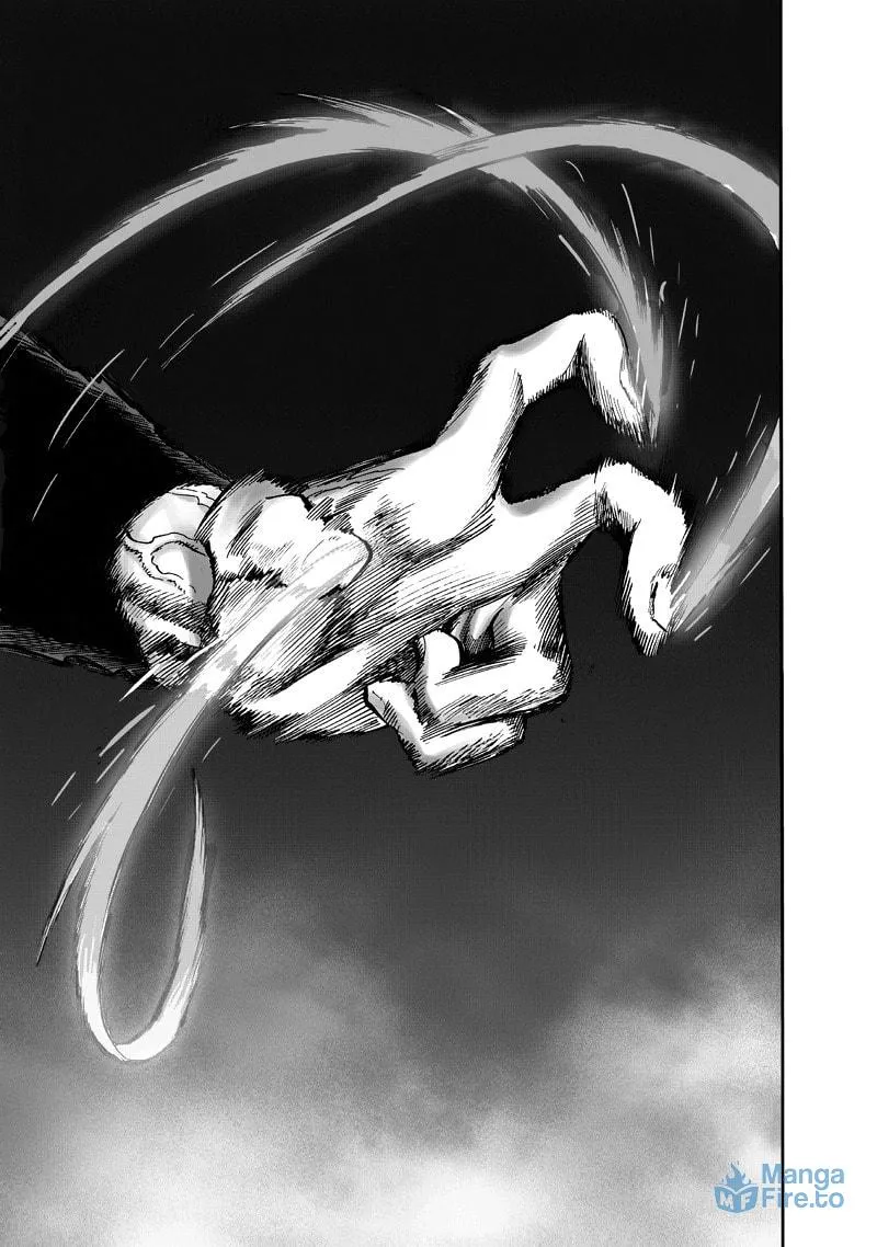 Read One-Punch Man (Fan Colored) (Colored) chapter 90 image 35 on Lezhin