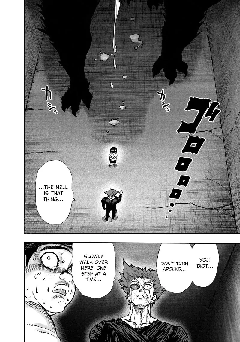 Read One-Punch Man (Fan Colored) (Colored) chapter 90 image 45 on Lezhin