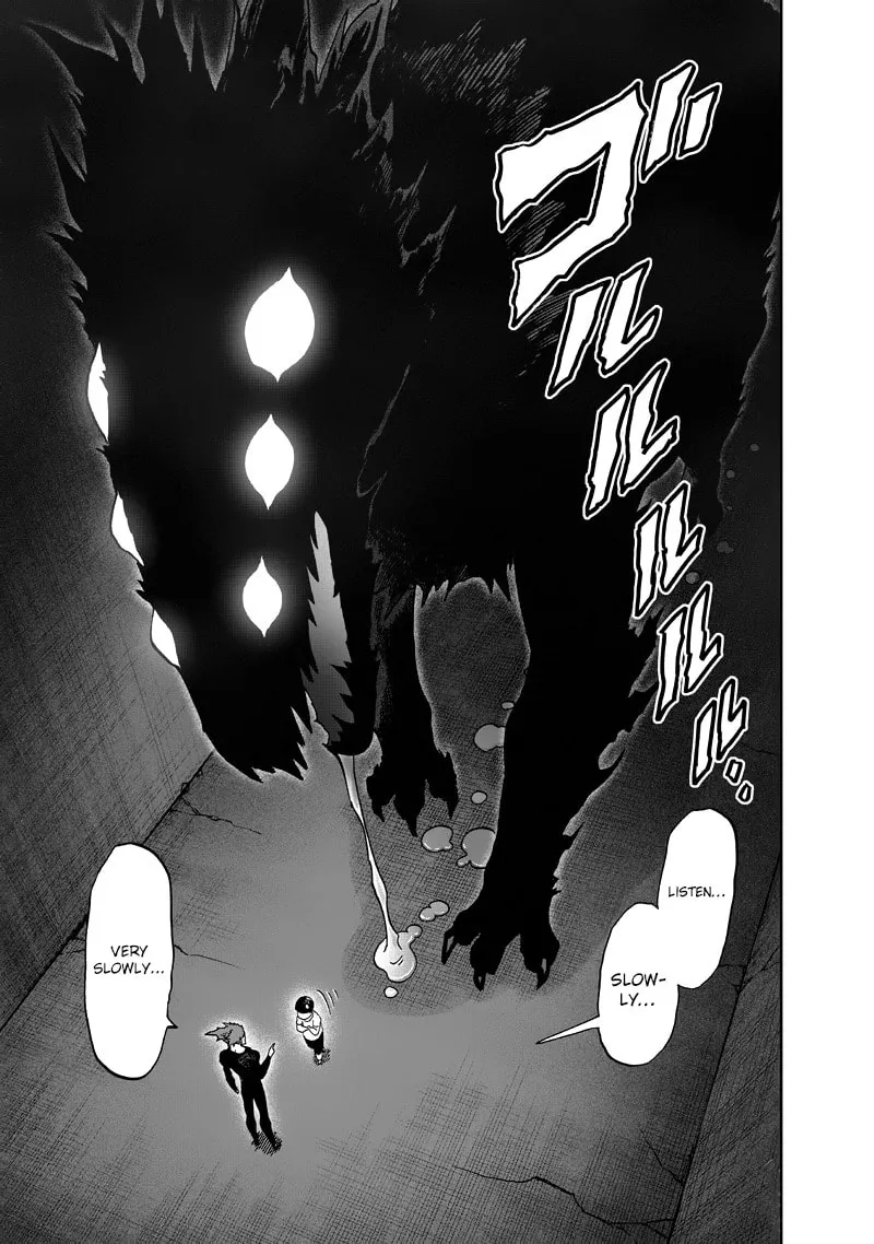 Read One-Punch Man (Fan Colored) (Colored) chapter 90 image 46 on Lezhin