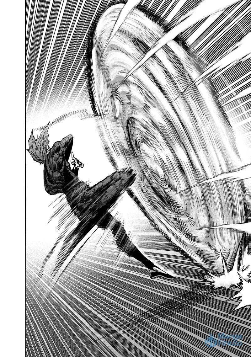 Read One-Punch Man (Fan Colored) (Colored) chapter 91 image 11 on Lezhin