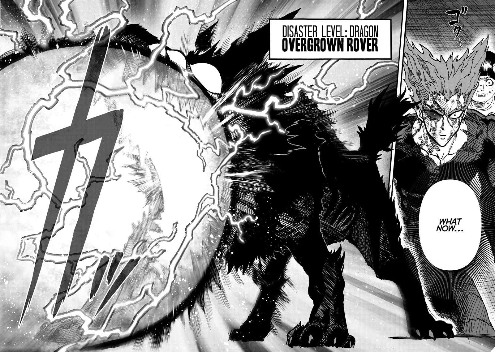 Read One-Punch Man (Fan Colored) (Colored) chapter 91 image 25 on Lezhin