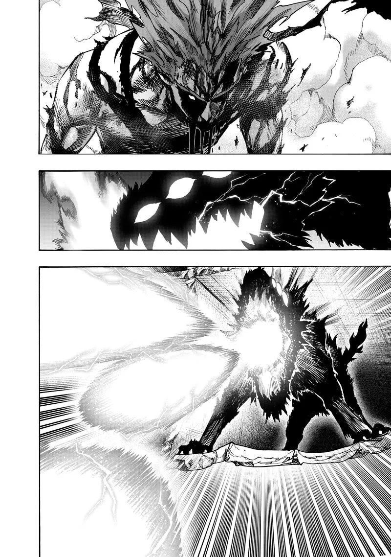 Read One-Punch Man (Fan Colored) (Colored) chapter 91 image 40 on Lezhin