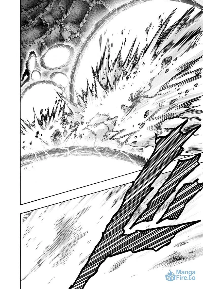 Read One-Punch Man (Fan Colored) (Colored) chapter 91 image 44 on Lezhin