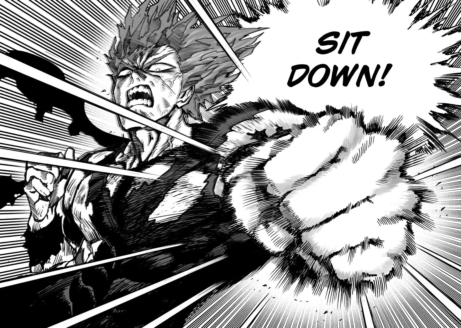 Read One-Punch Man (Fan Colored) (Colored) chapter 91 image 48 on Lezhin