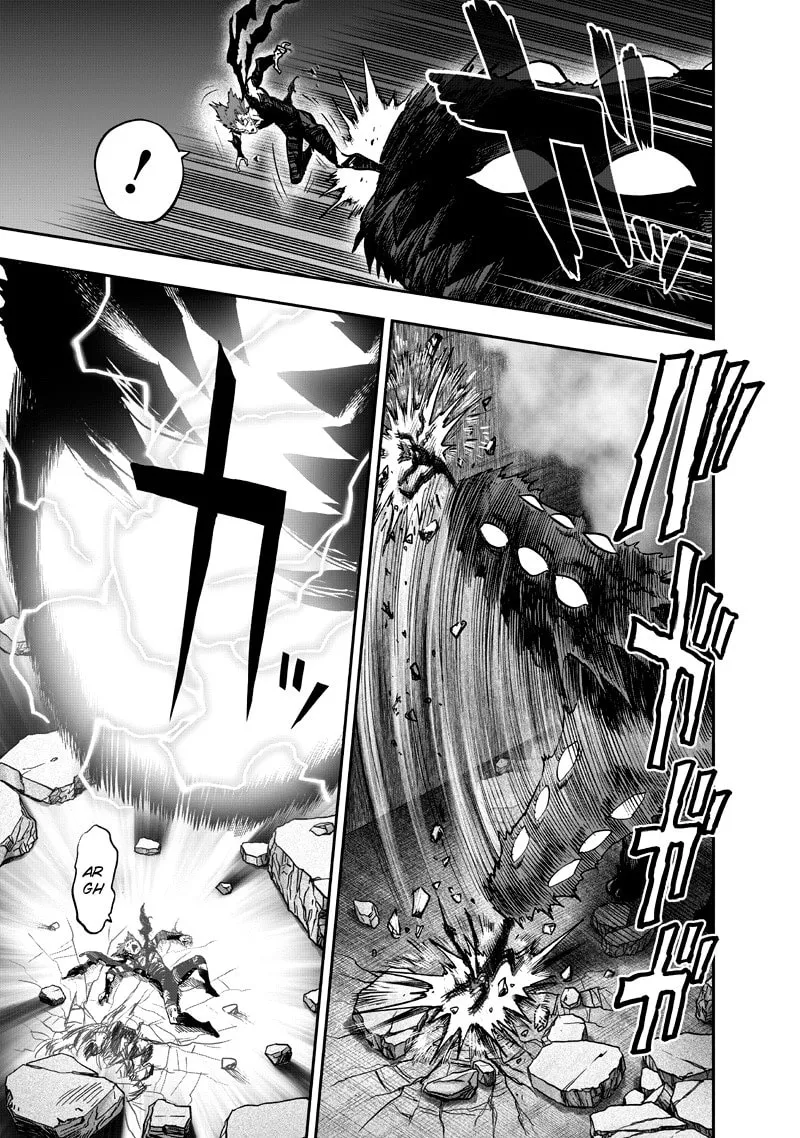 Read One-Punch Man (Fan Colored) (Colored) chapter 91 image 51 on Lezhin